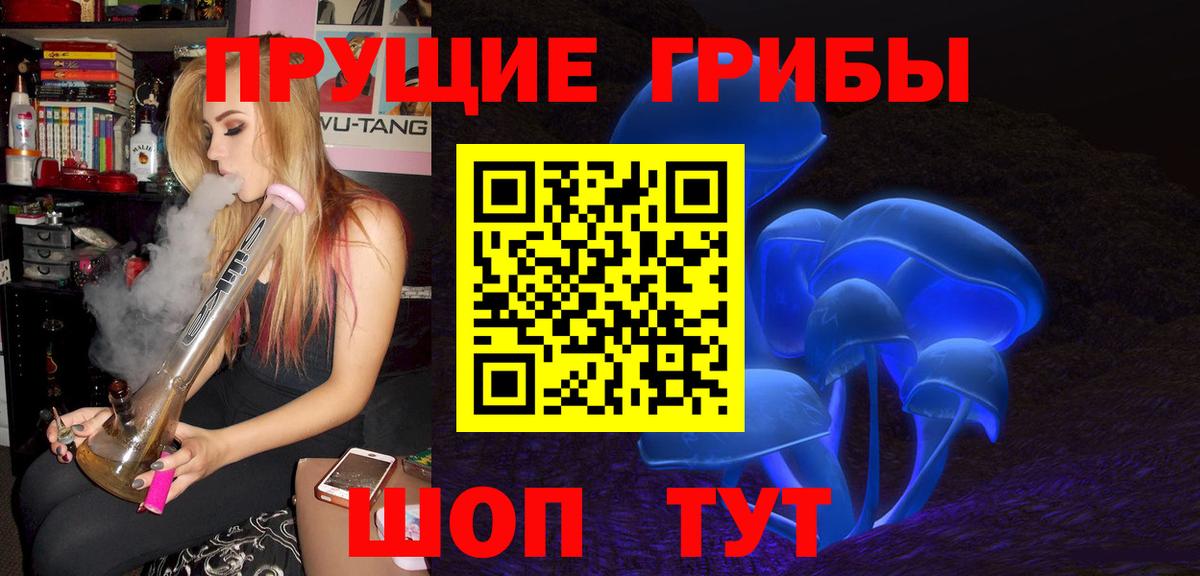 Галлюциногенные грибы ЛСД Киселёвск